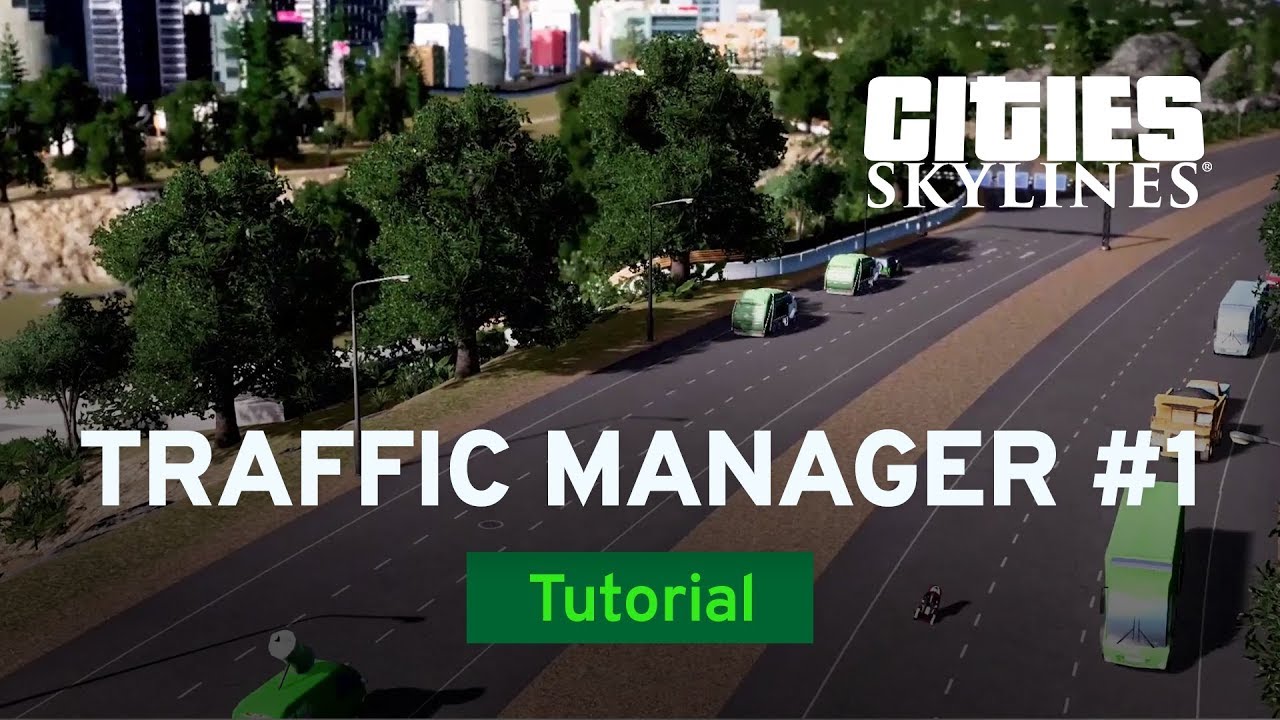 cities skylines traffic manager download